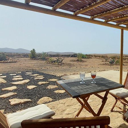La Molina Nk Villa Tindaya Eksteriør bilde