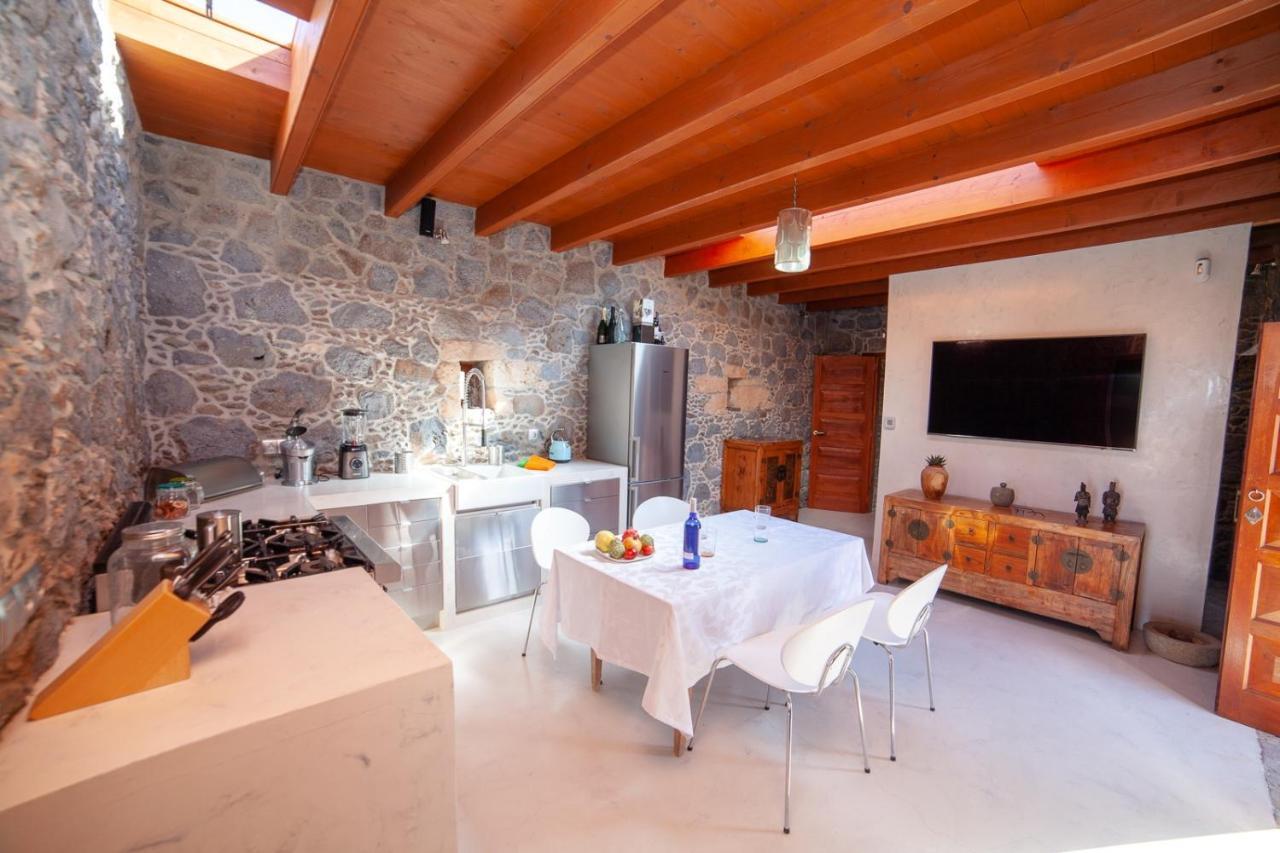 La Molina Nk Villa Tindaya Eksteriør bilde