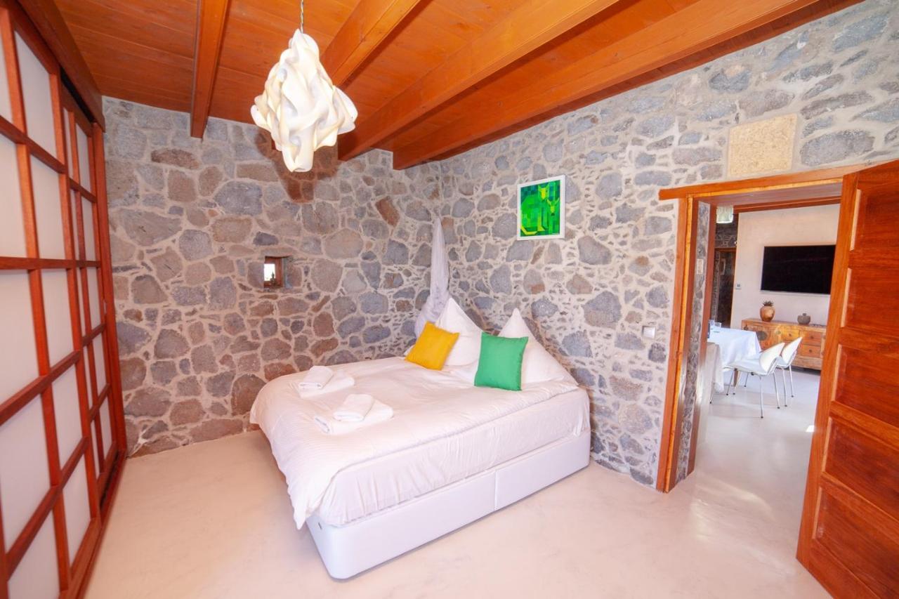 La Molina Nk Villa Tindaya Eksteriør bilde