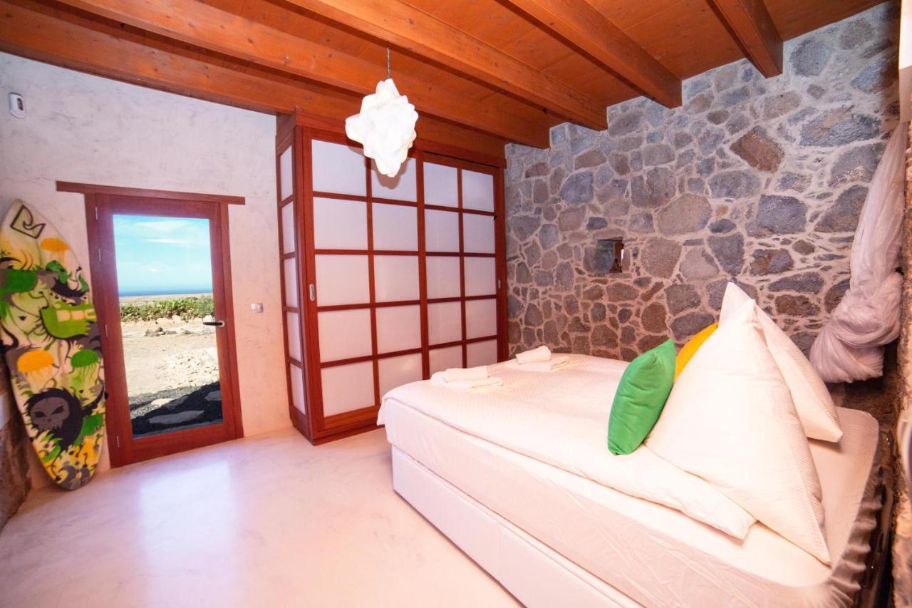 La Molina Nk Villa Tindaya Eksteriør bilde