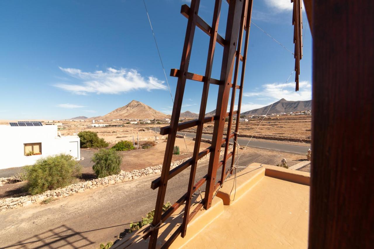 La Molina Nk Villa Tindaya Eksteriør bilde